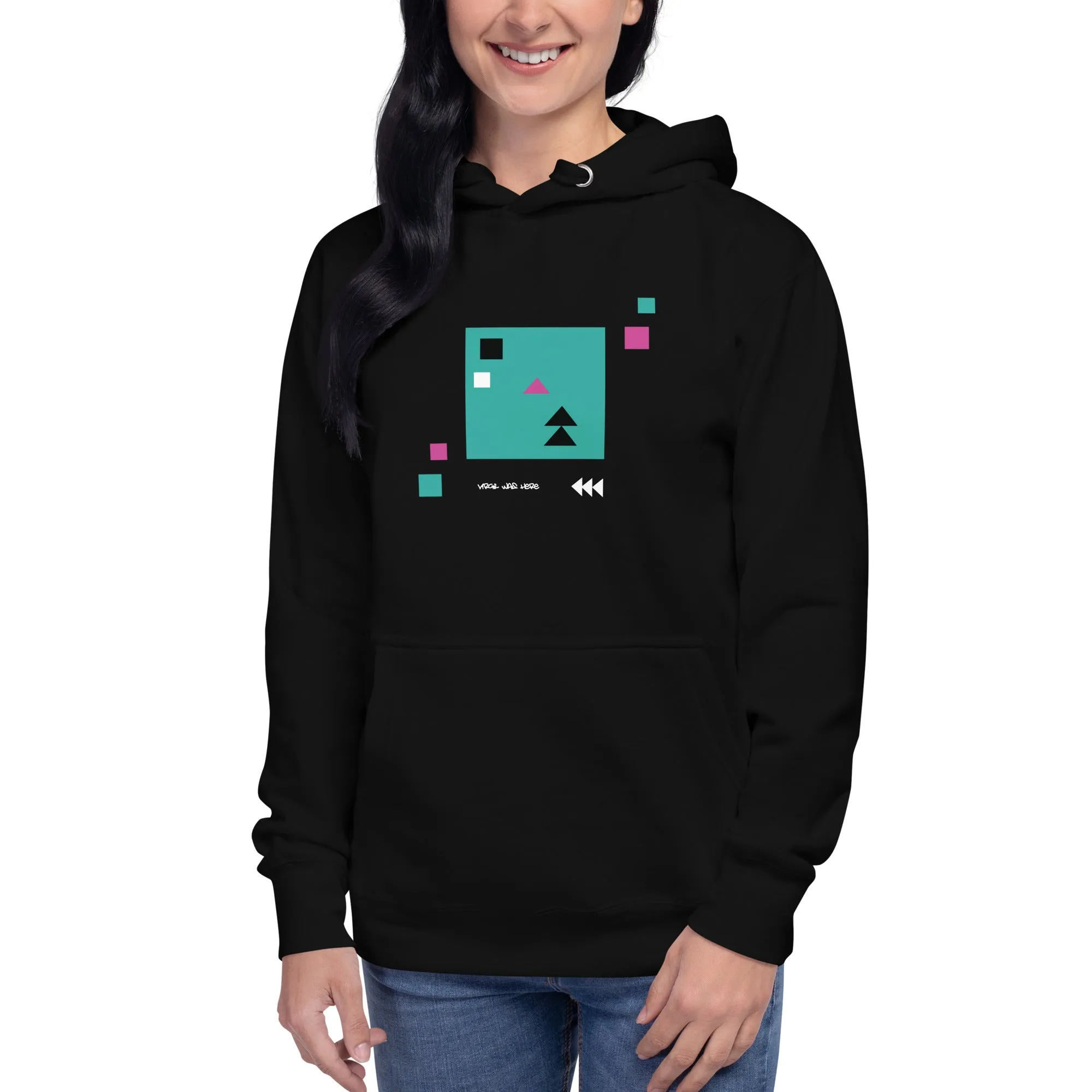 MISSING LINK Hoodie