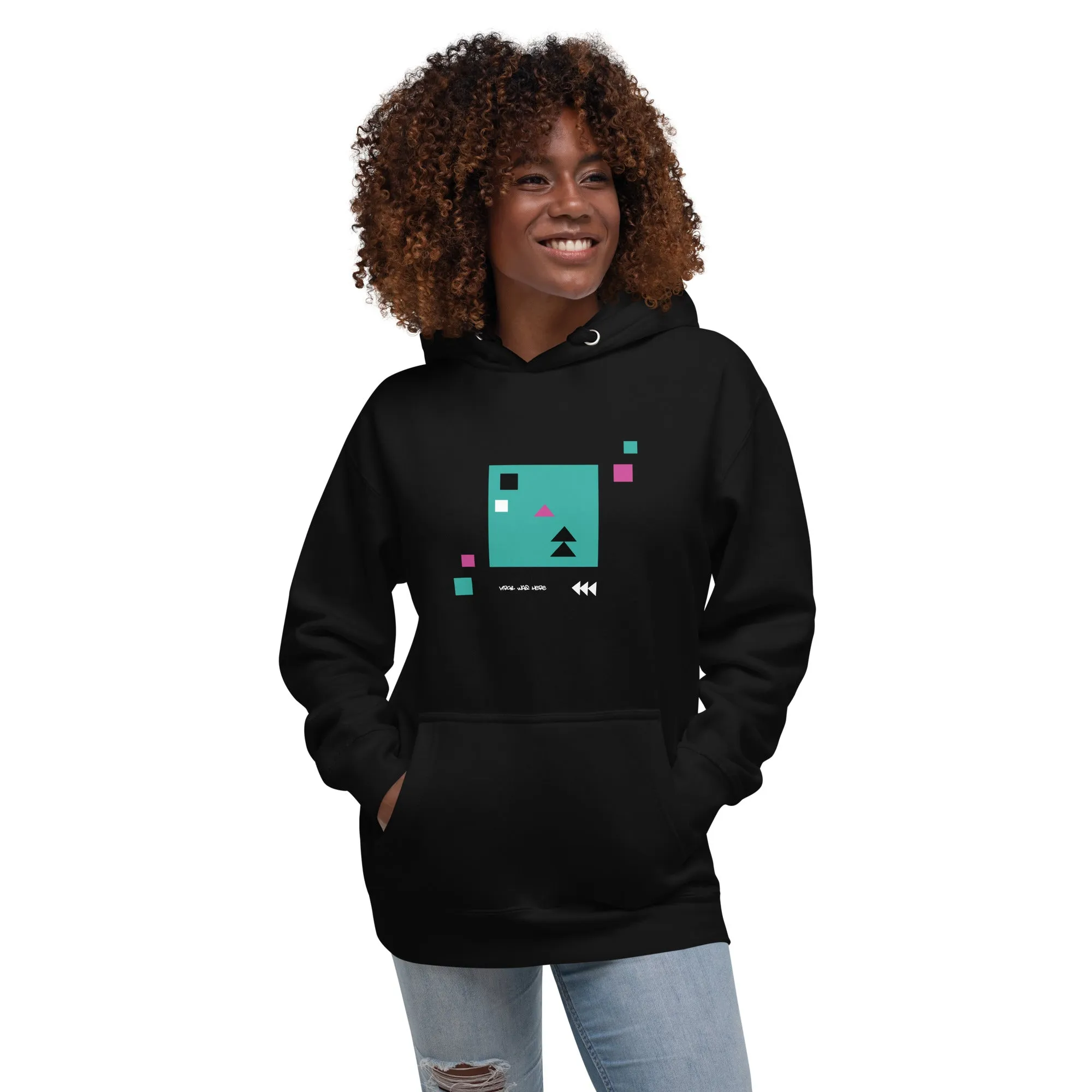 MISSING LINK Hoodie