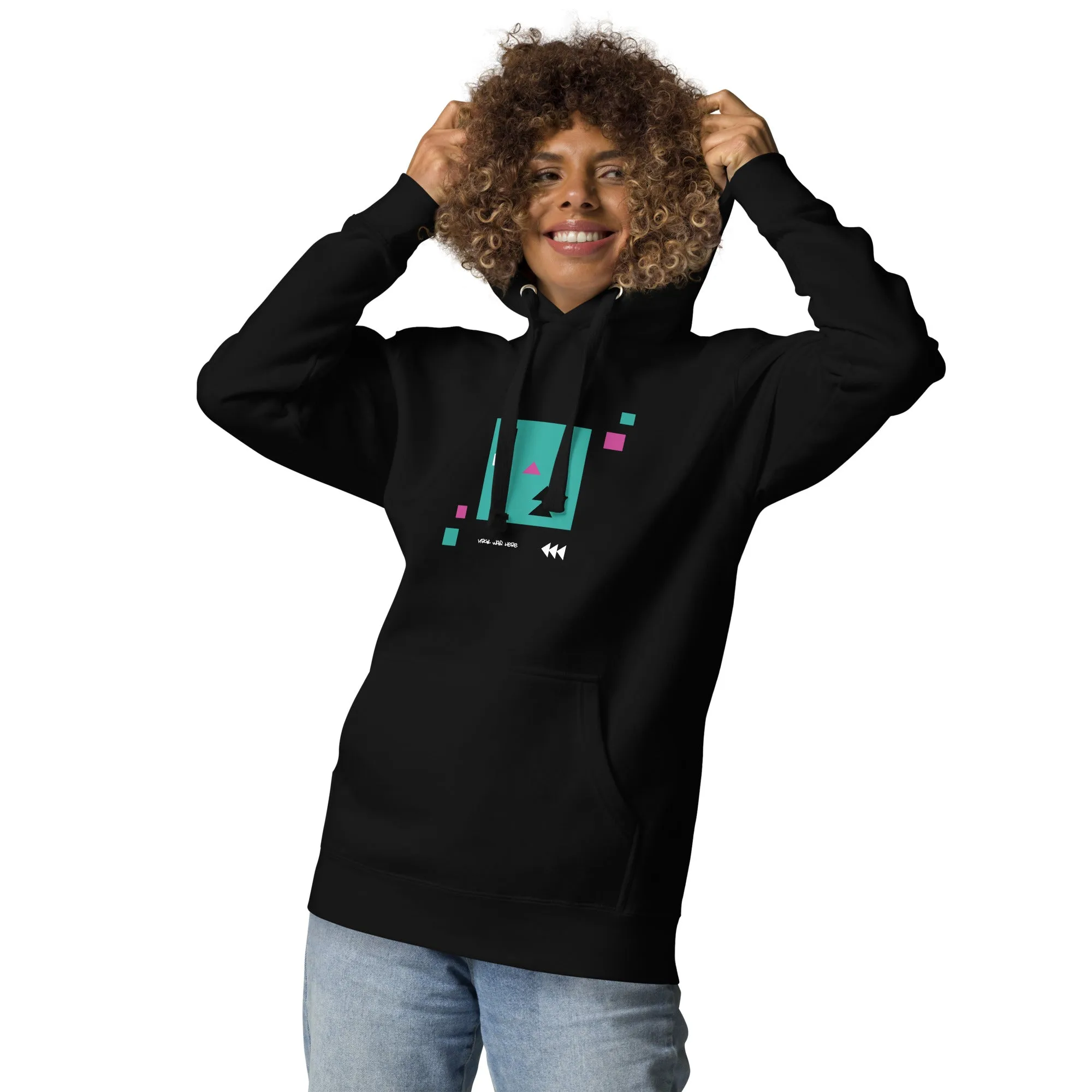 MISSING LINK Hoodie