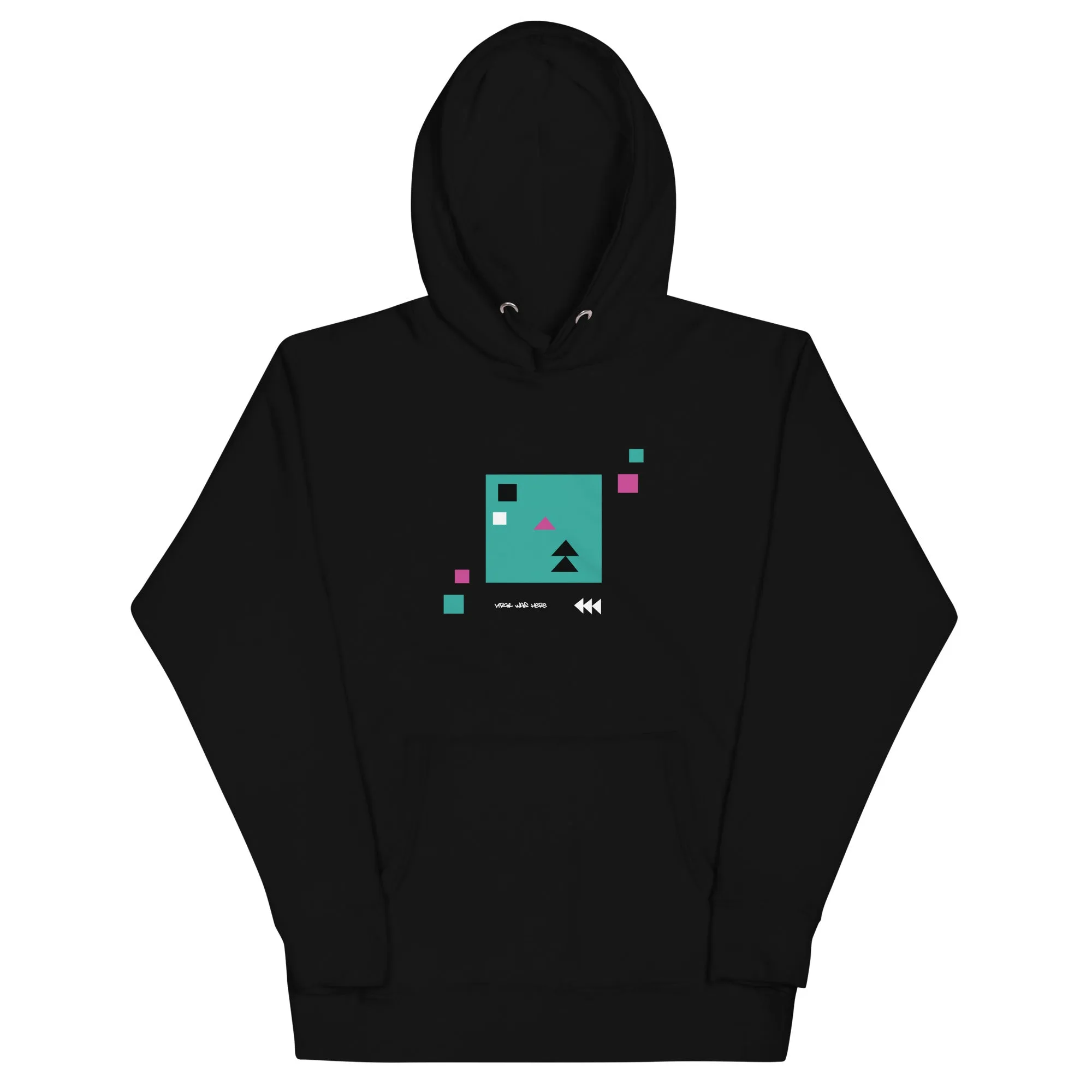 MISSING LINK Hoodie