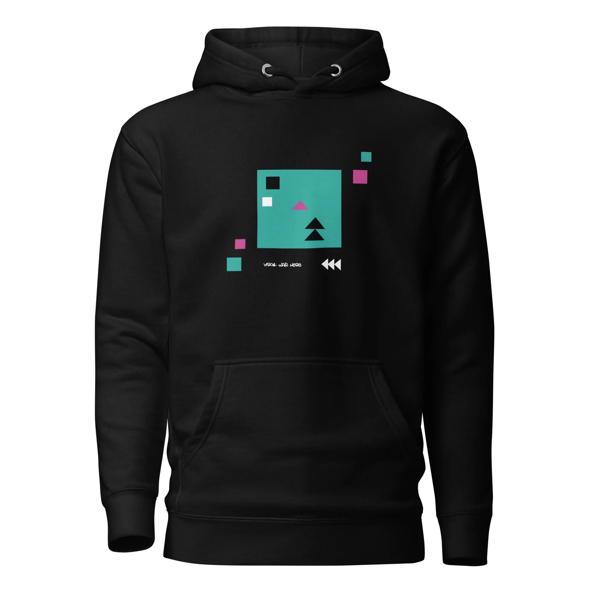 MISSING LINK Hoodie