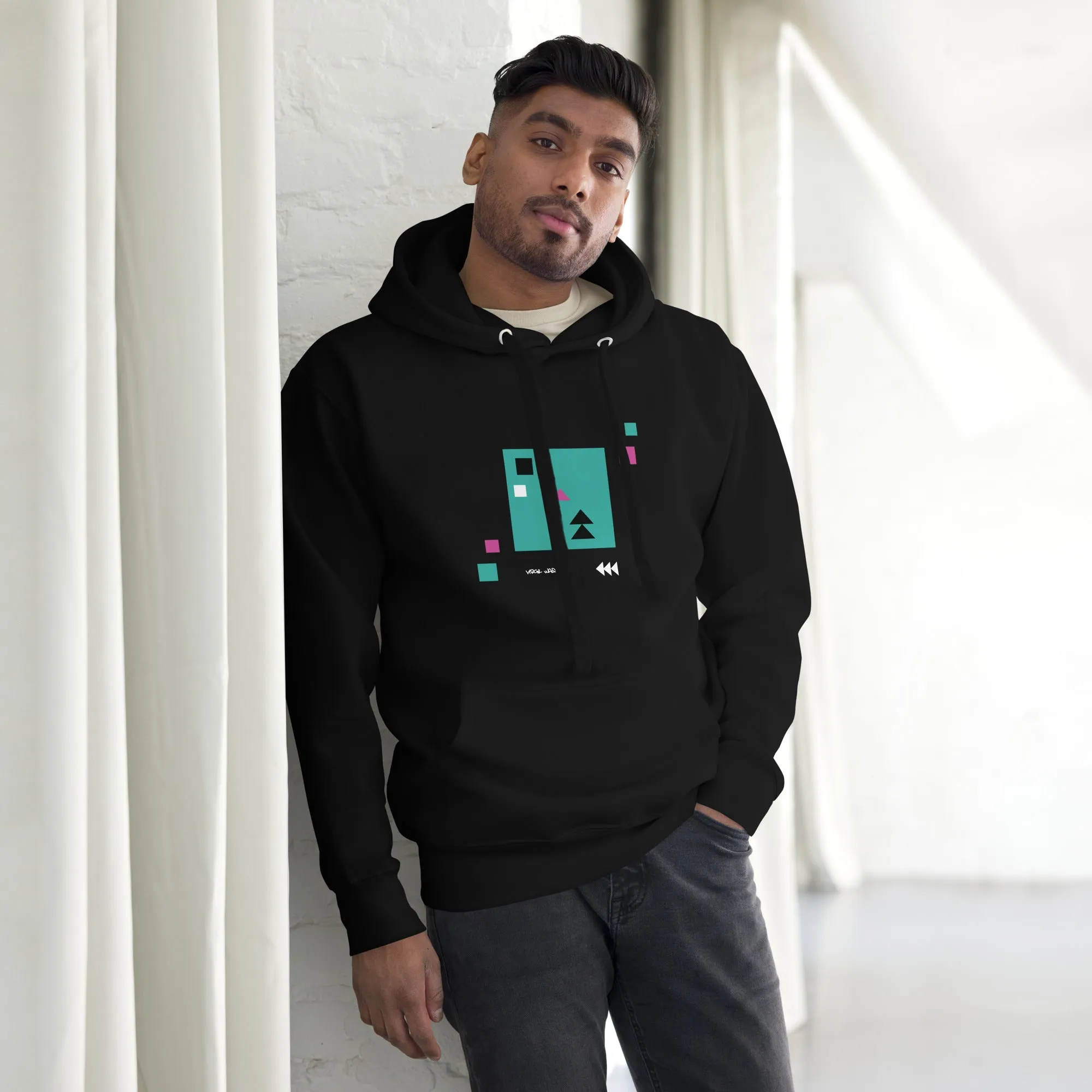 MISSING LINK Hoodie