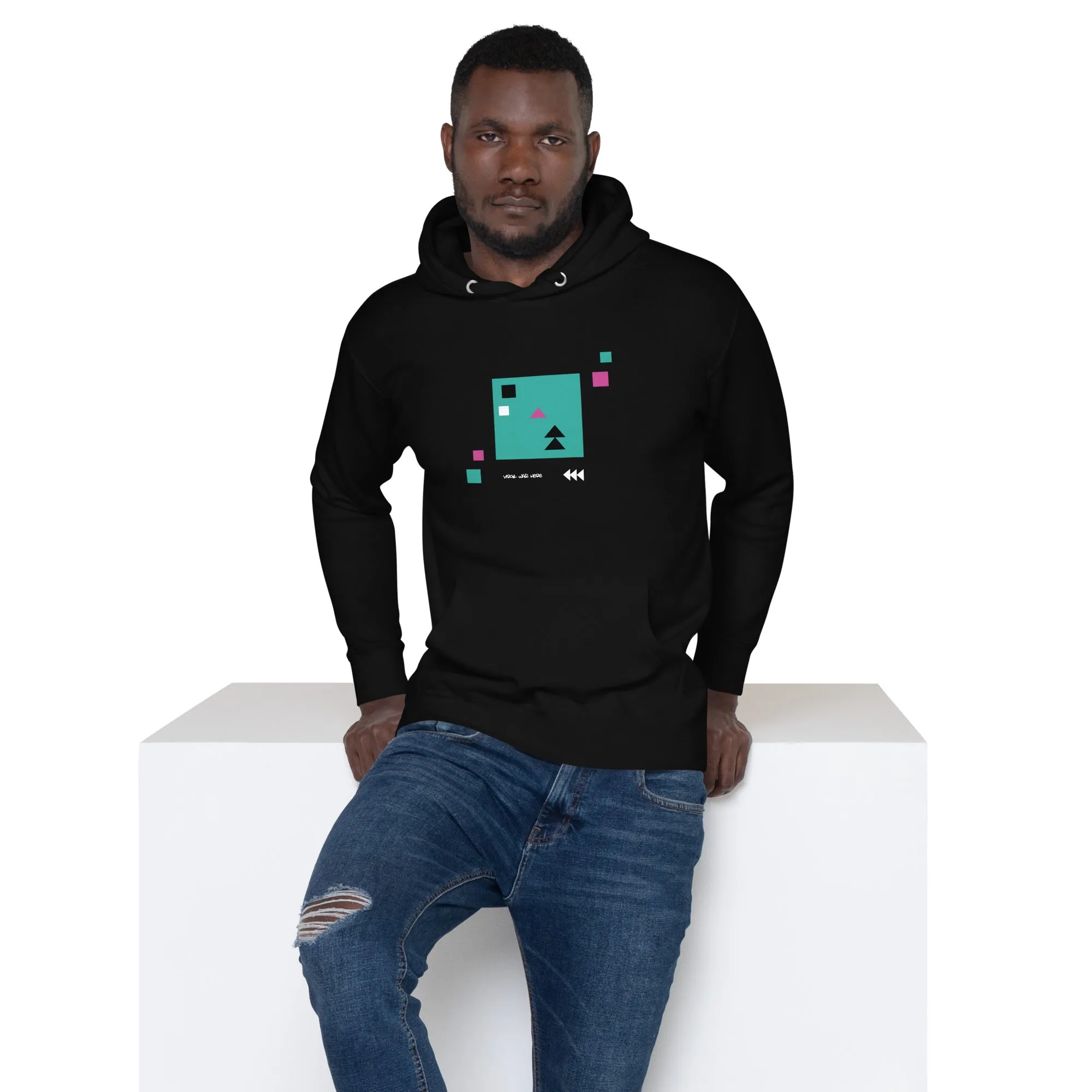 MISSING LINK Hoodie