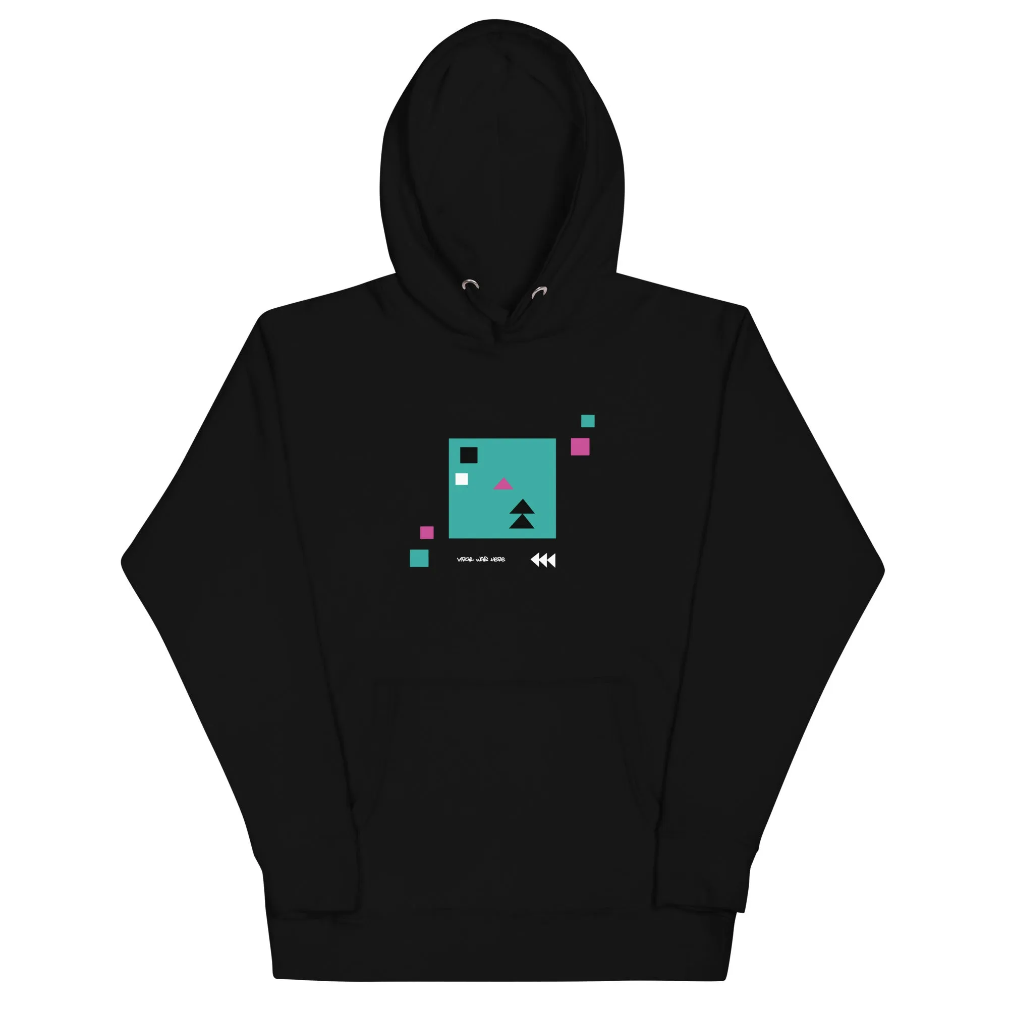 MISSING LINK Hoodie