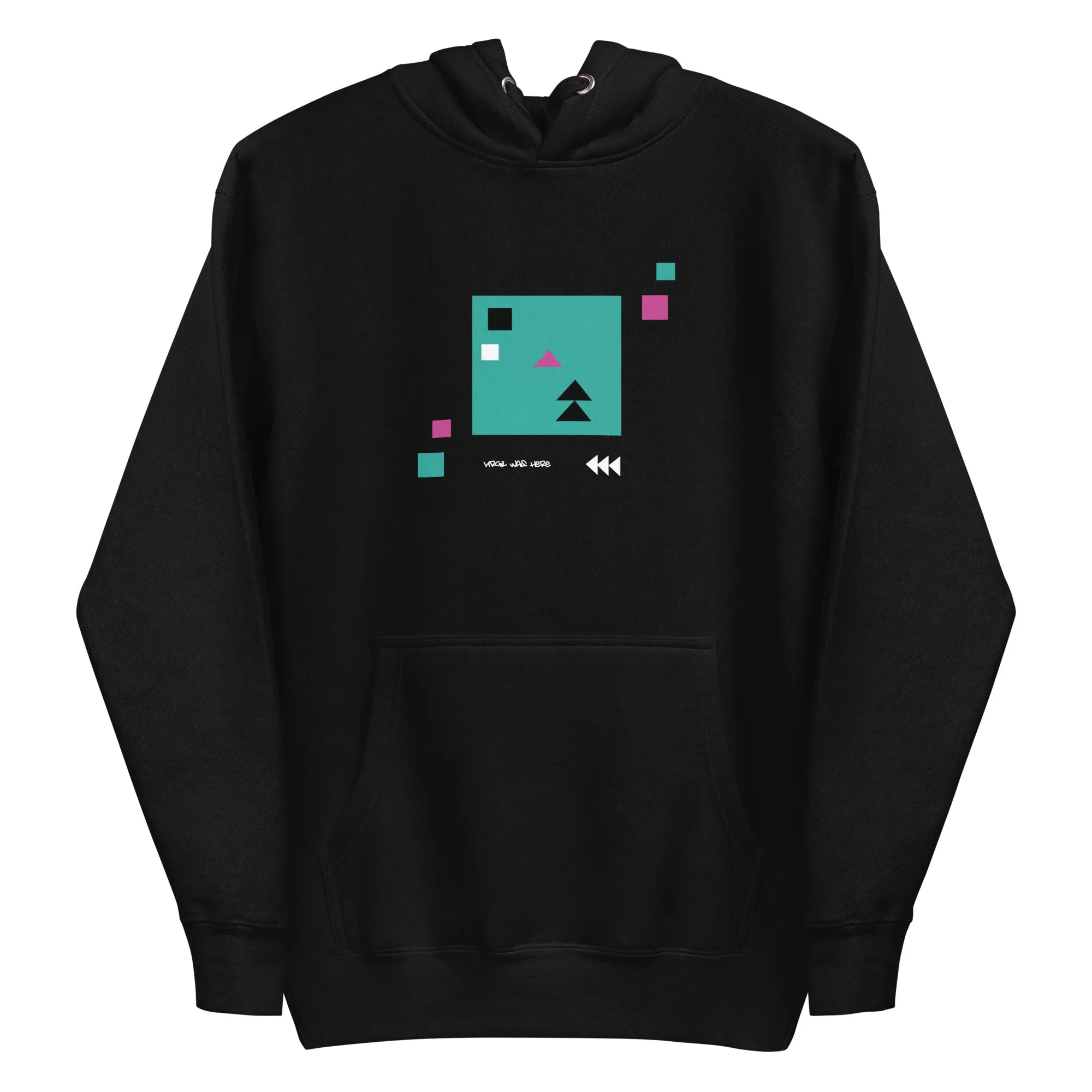 MISSING LINK Hoodie