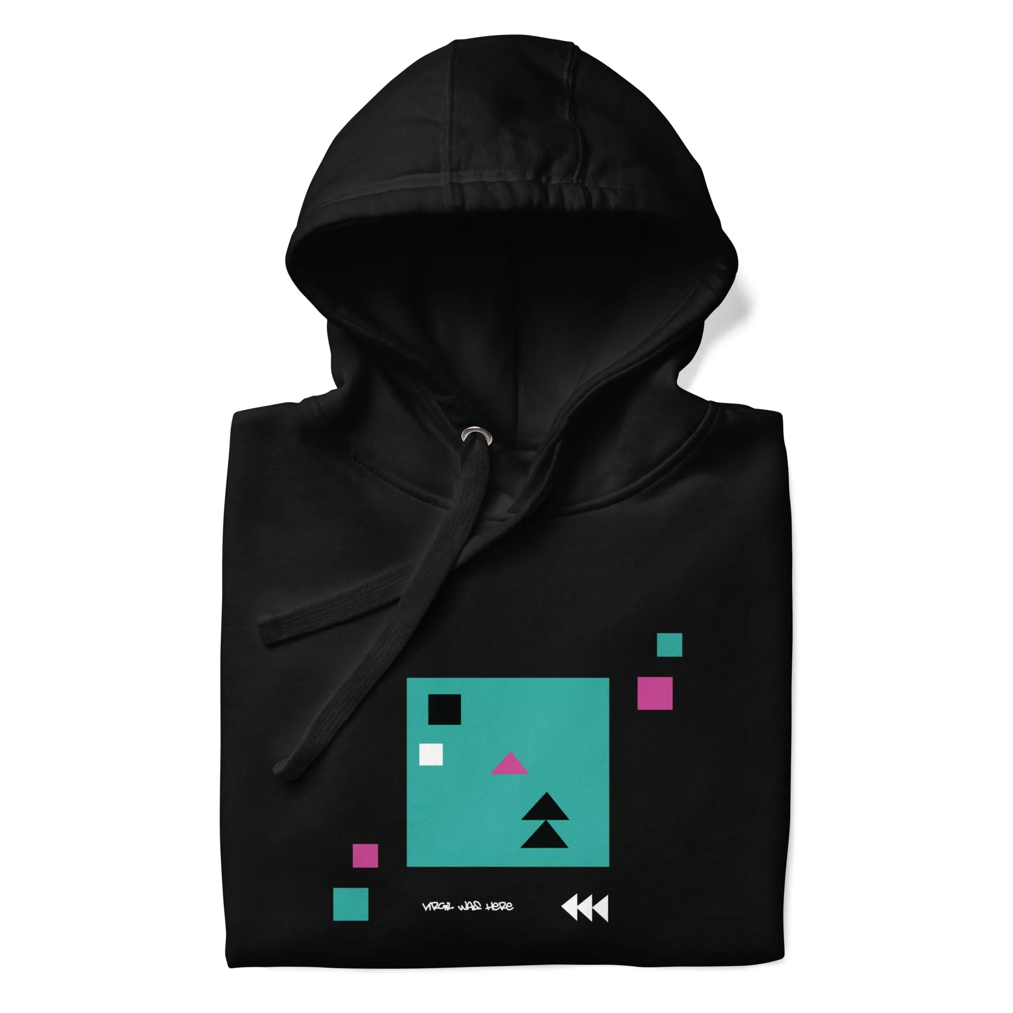 MISSING LINK Hoodie