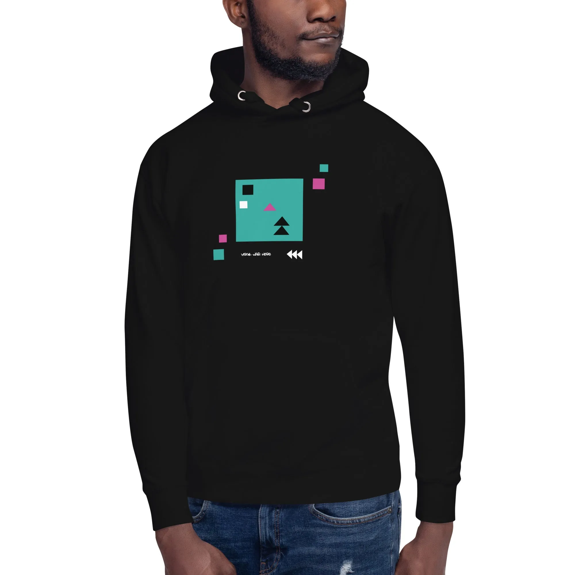 MISSING LINK Hoodie