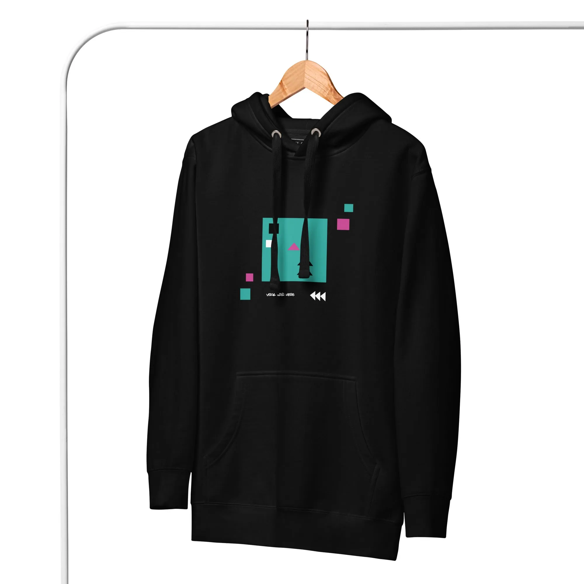 MISSING LINK Hoodie
