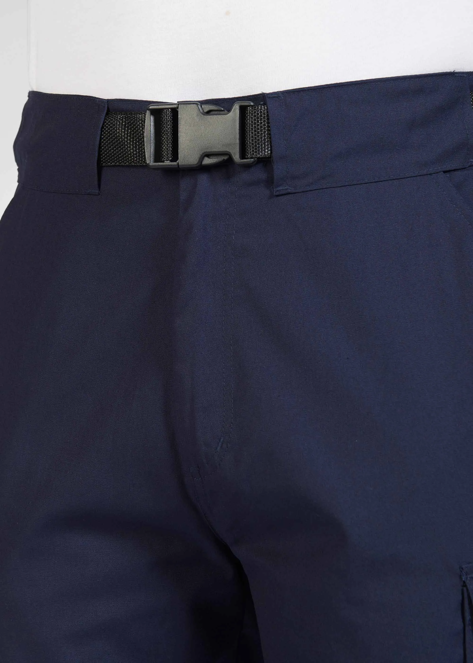 MOBB Unisex Six Pocket Cargo Pant