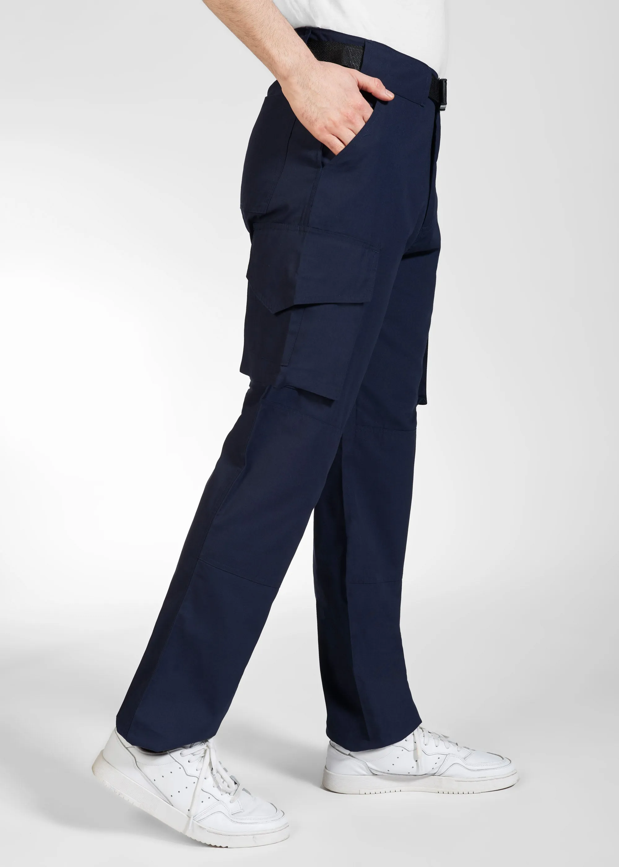 MOBB Unisex Six Pocket Cargo Pant