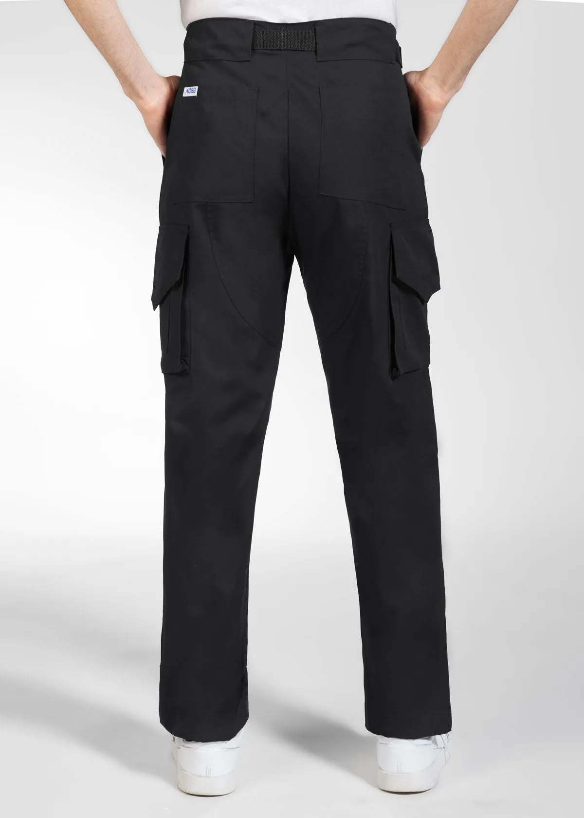 MOBB Unisex Six Pocket Cargo Pant
