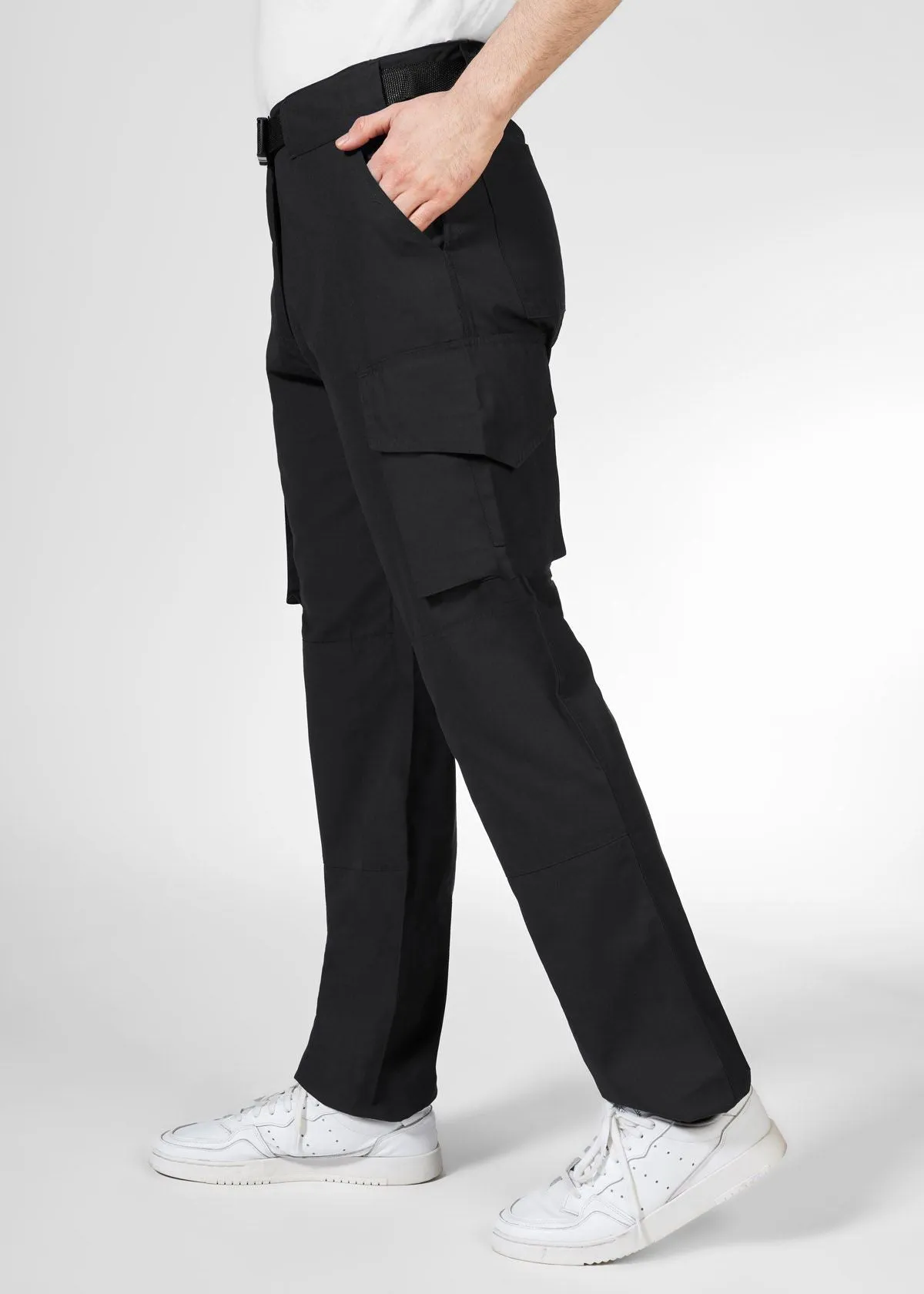 MOBB Unisex Six Pocket Cargo Pant
