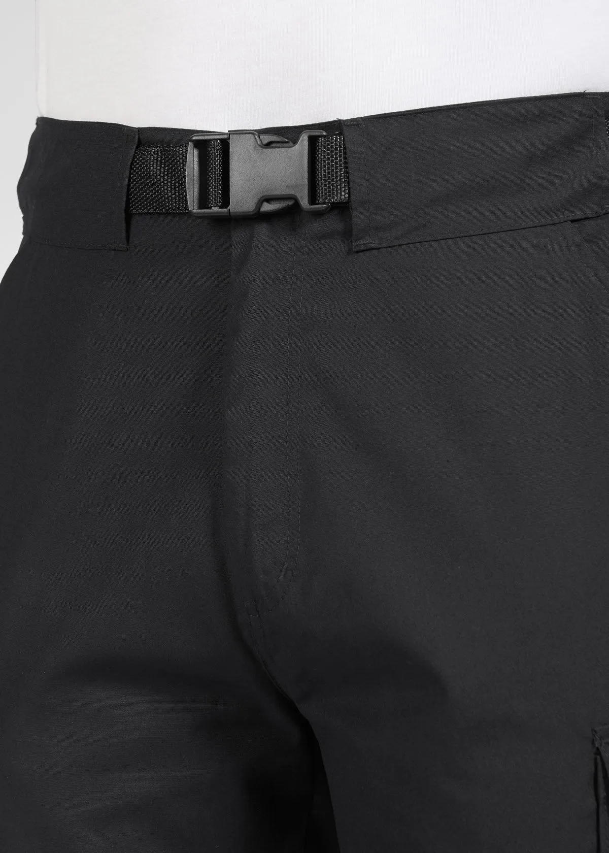 MOBB Unisex Six Pocket Cargo Pant