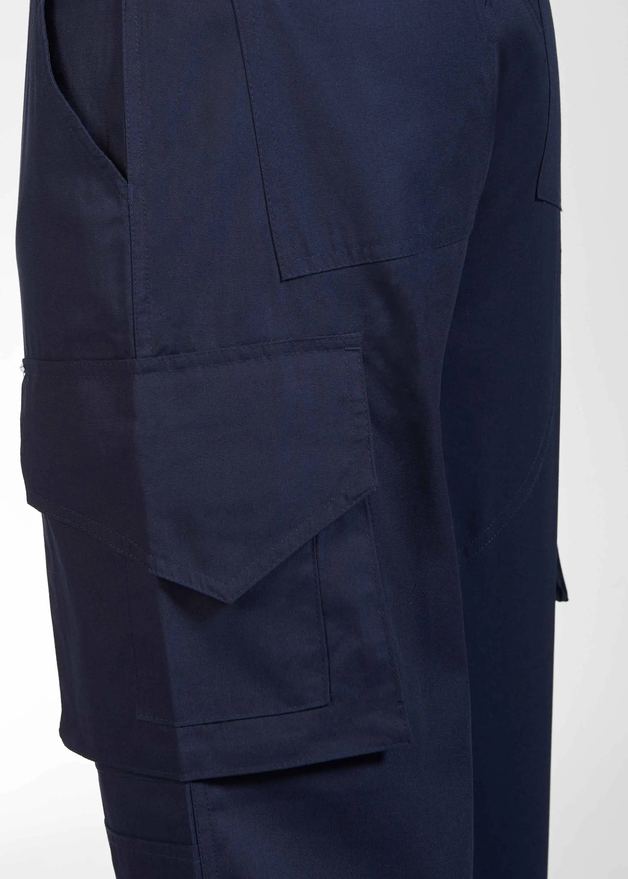 MOBB Unisex Six Pocket Cargo Pant