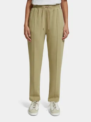 Modal straight leg sweatpants