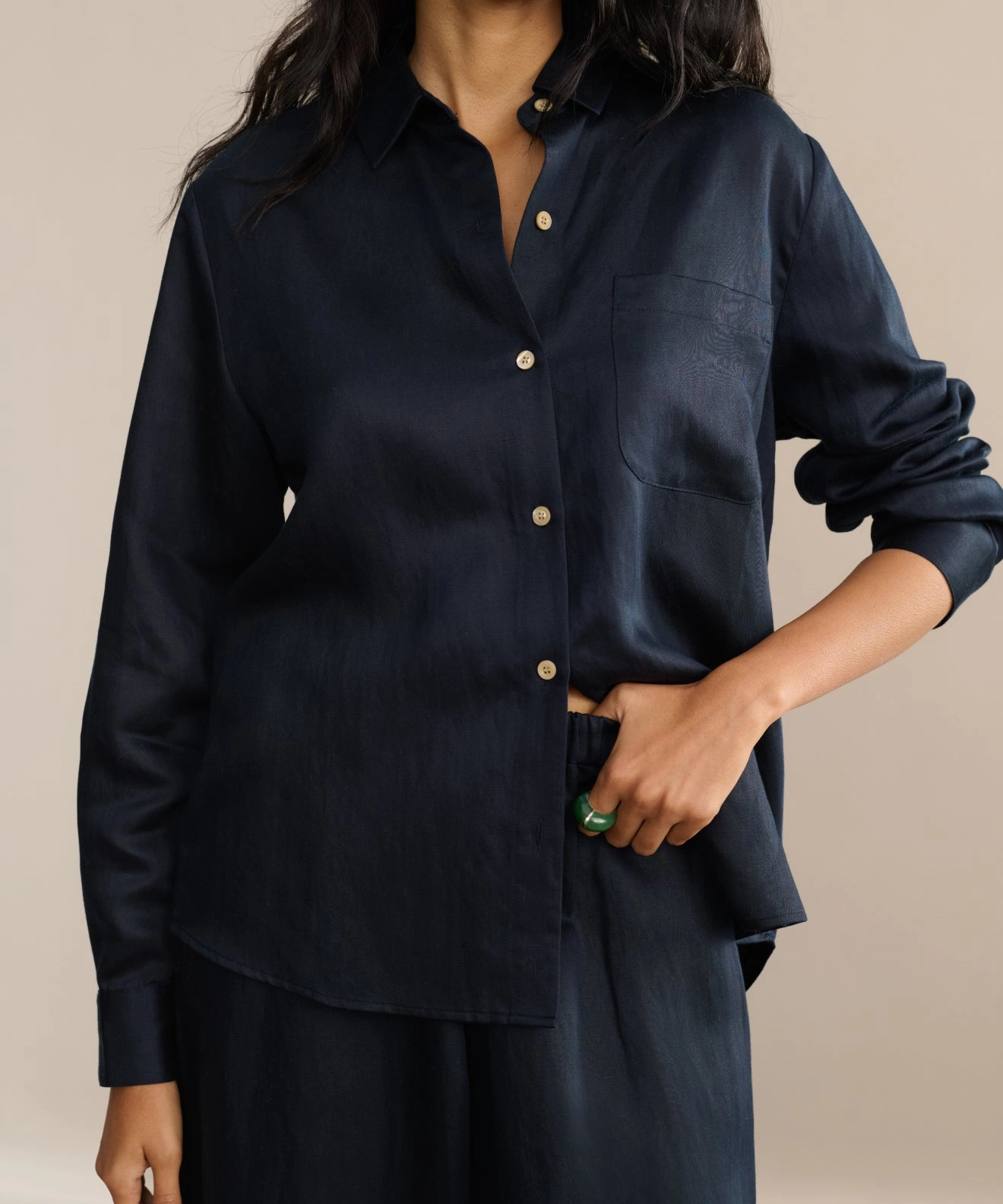 Madeline Shirt NonChafe Tag Placement Odor Neutralizing Technology