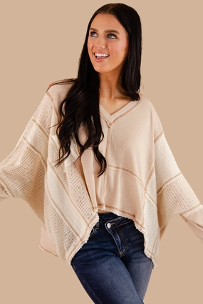 A Dream Of Mine Pullover Loose cut HoodedVersion