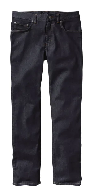 M's Straight Jeans - Regular