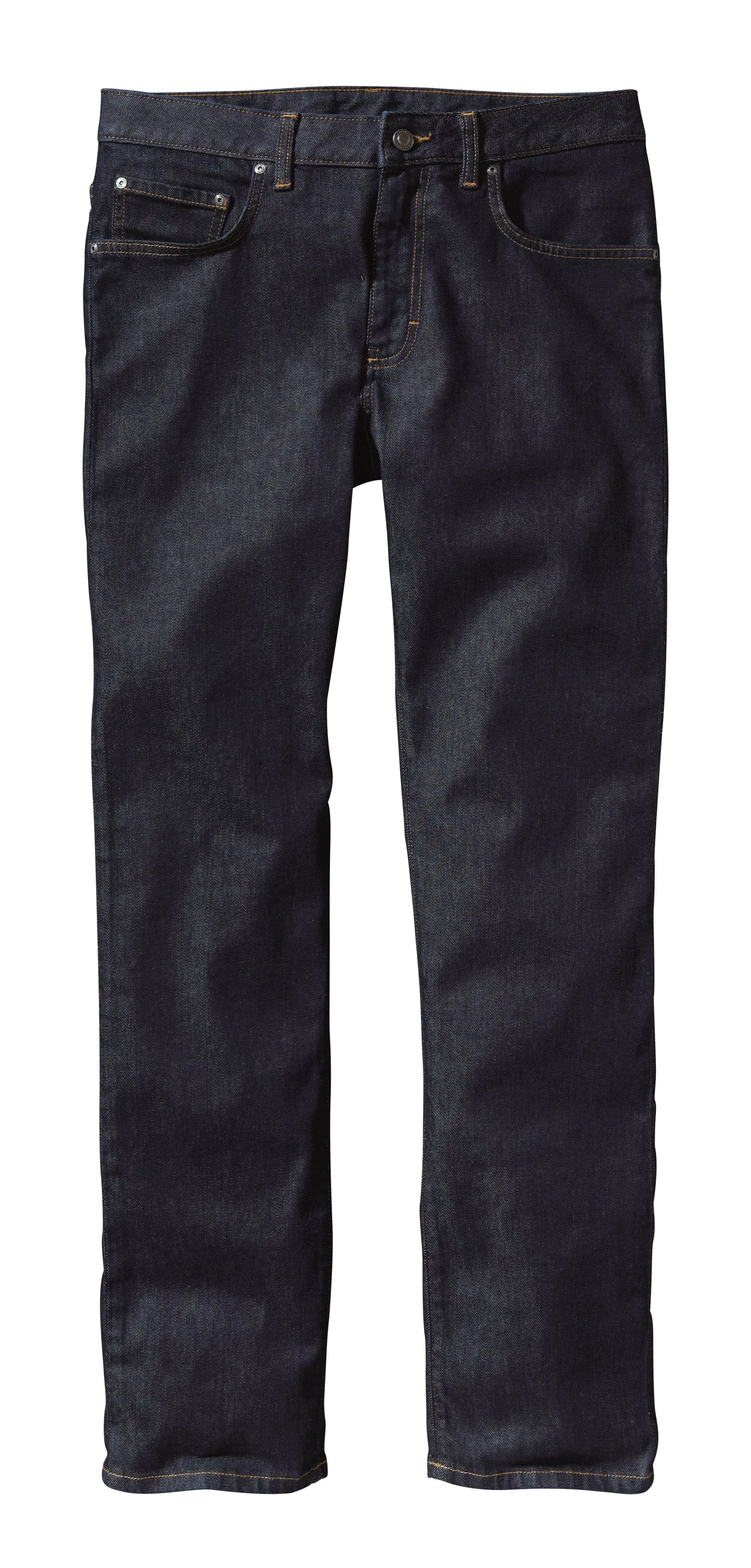 M's Straight Jeans - Regular