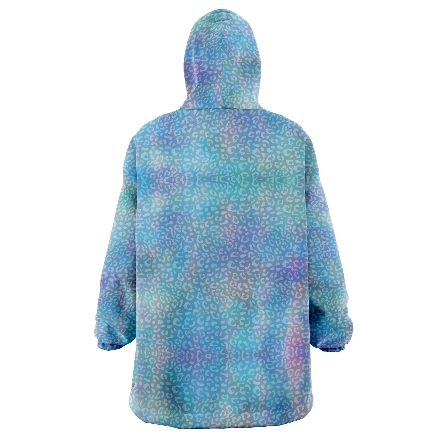 Multi Color Snug Hoodie