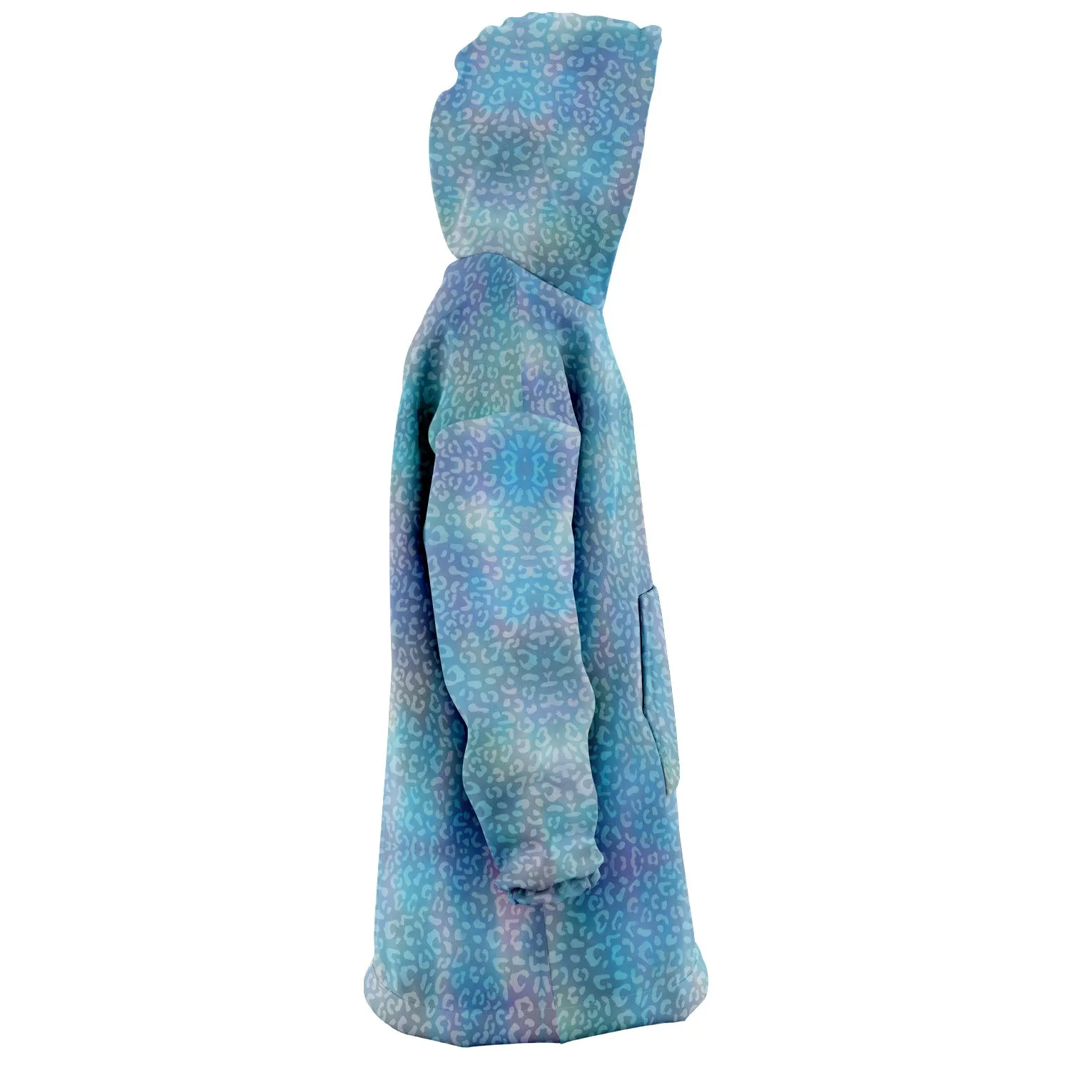 Multi Color Snug Hoodie
