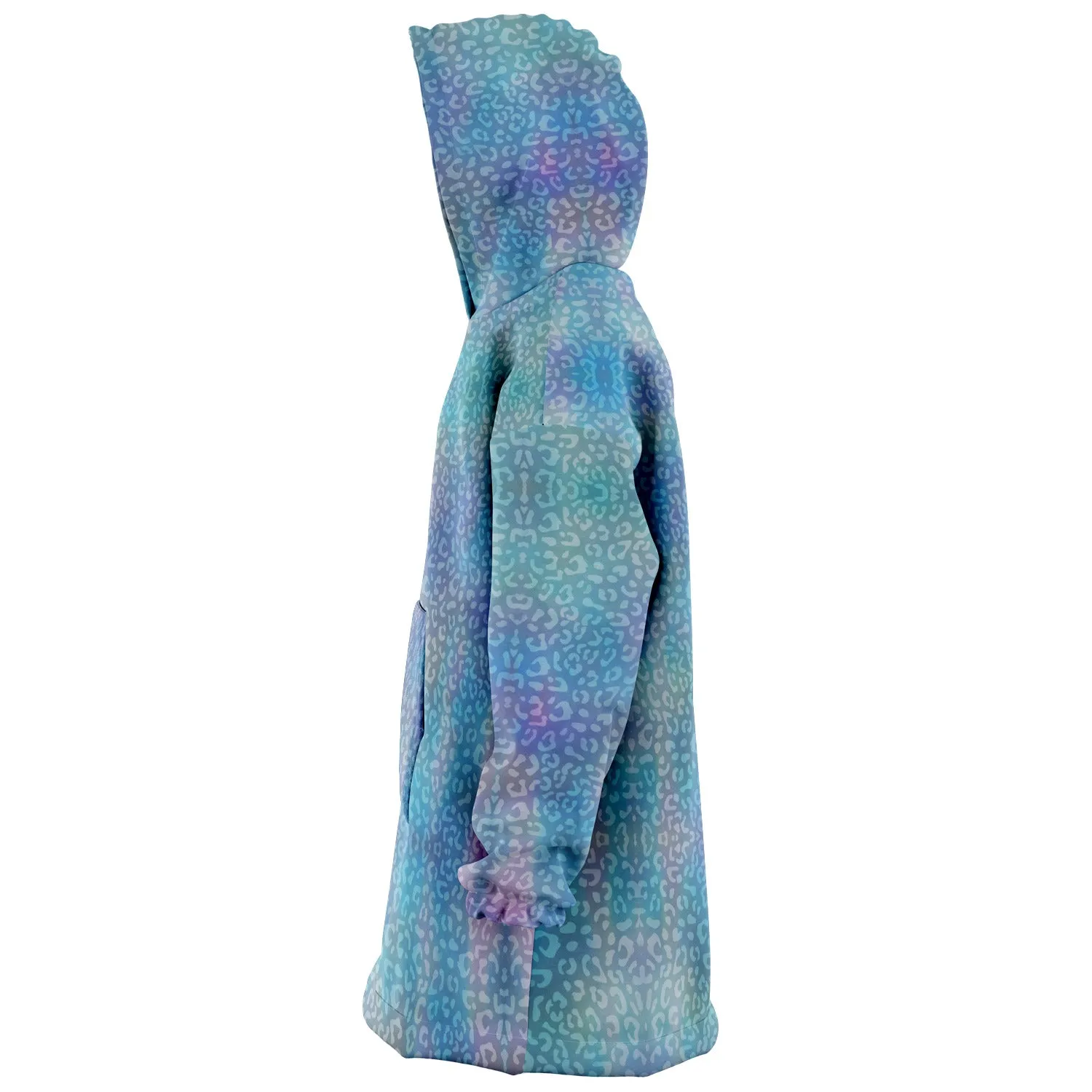 Multi Color Snug Hoodie