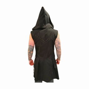 Quick Dry Performance Soran Tailcoat