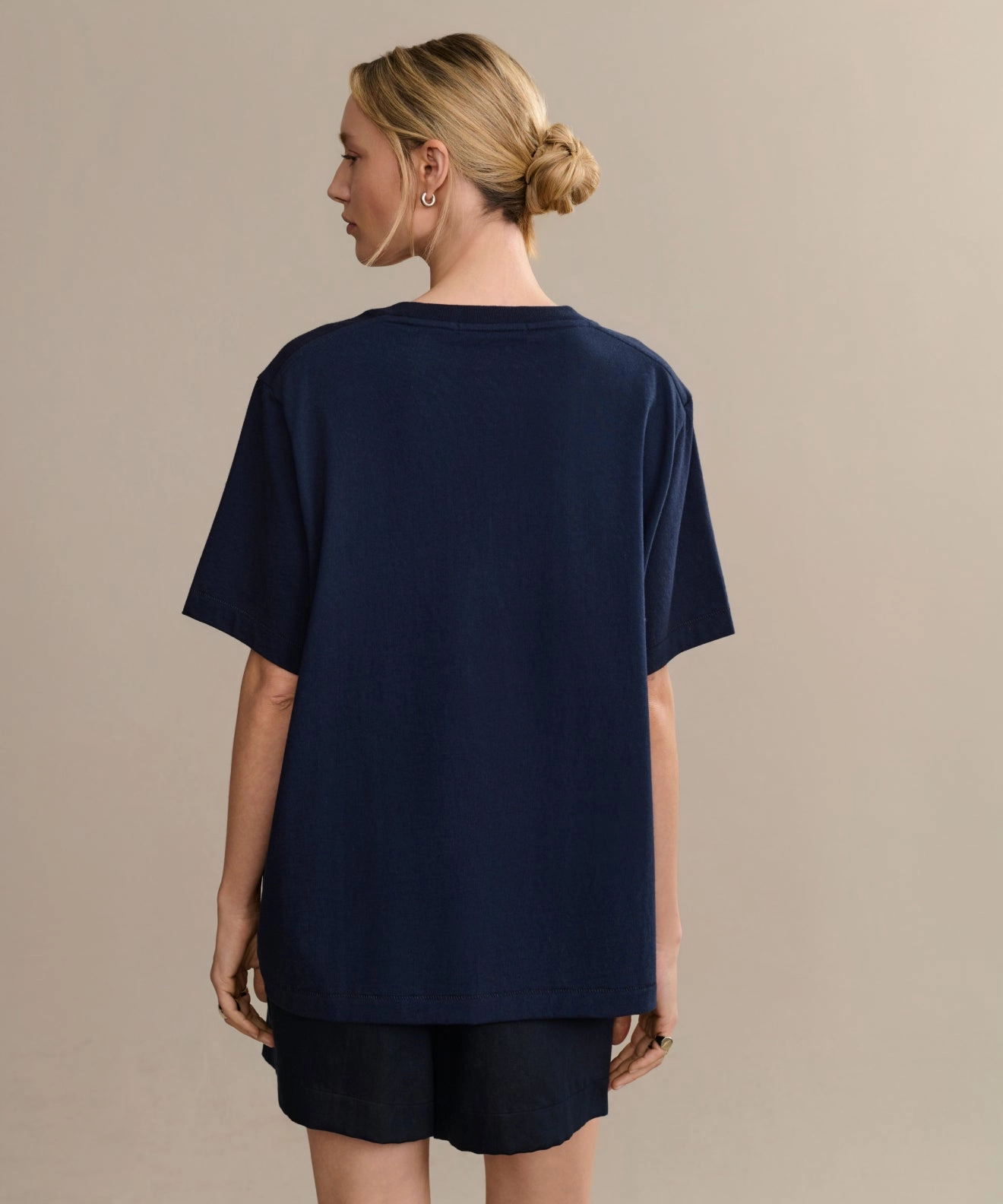 Crosby Tee SoftBrushed Classic Tank