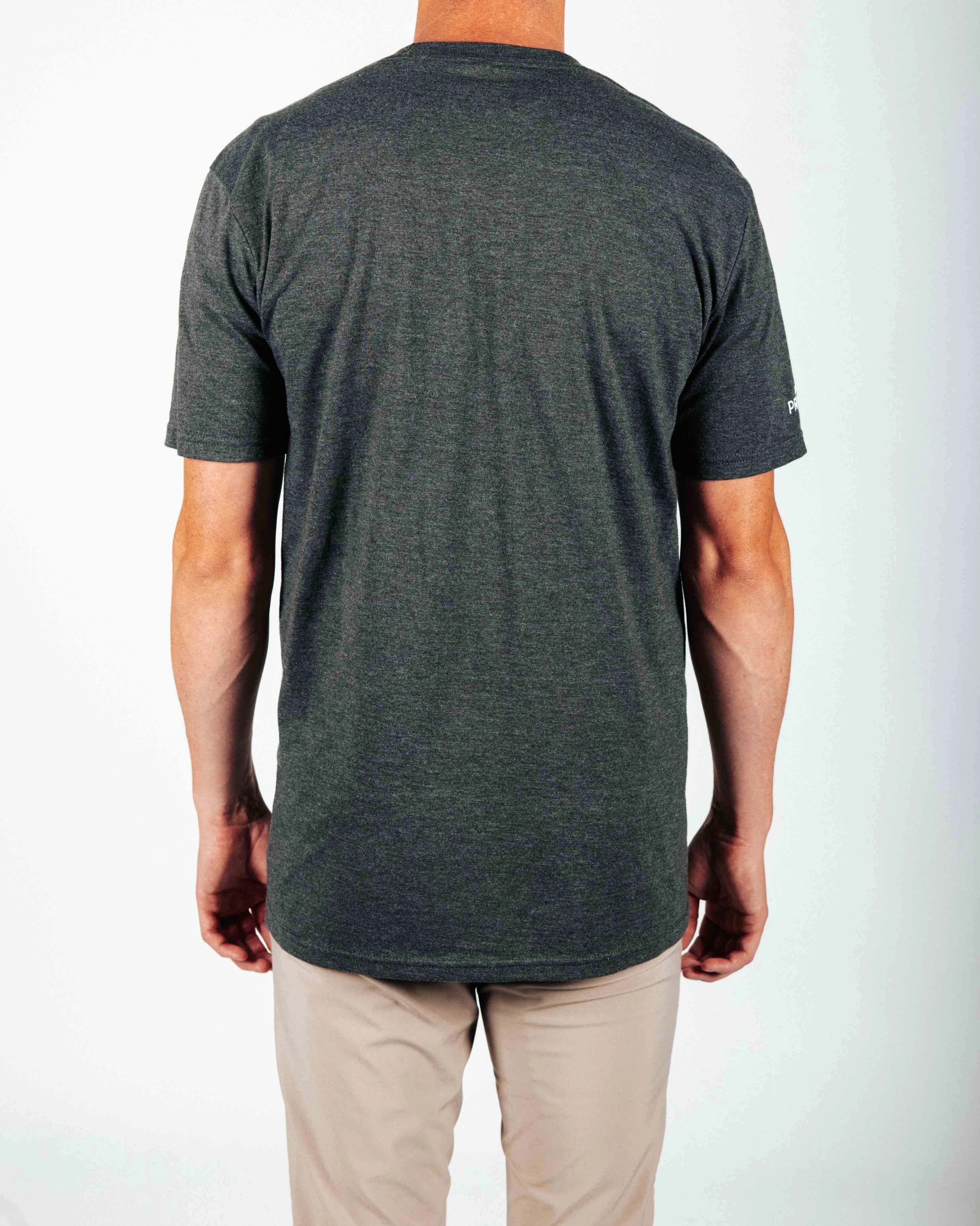 LayeredDurability Primo Game Changer Tee