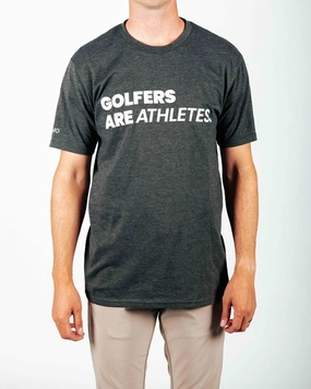 Flatlock stitching Relaxed Crew Neck Opening Primo Game Changer Tee