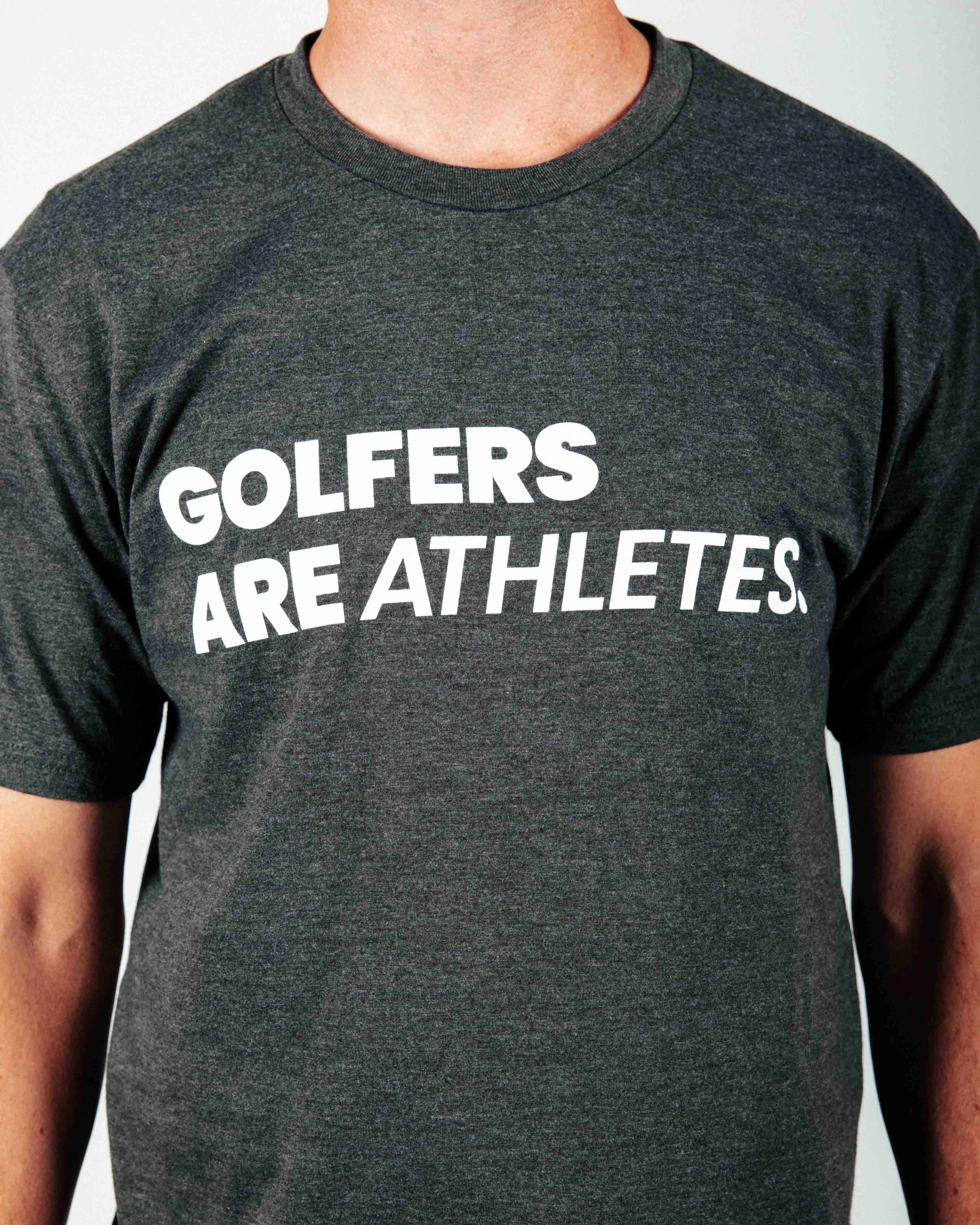 Thermal regulation All Over Print Technique Primo Game Changer Tee