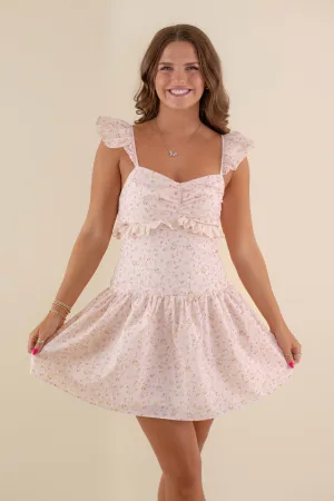 My Love Potion Dress Mood Focused Maternity-Fit