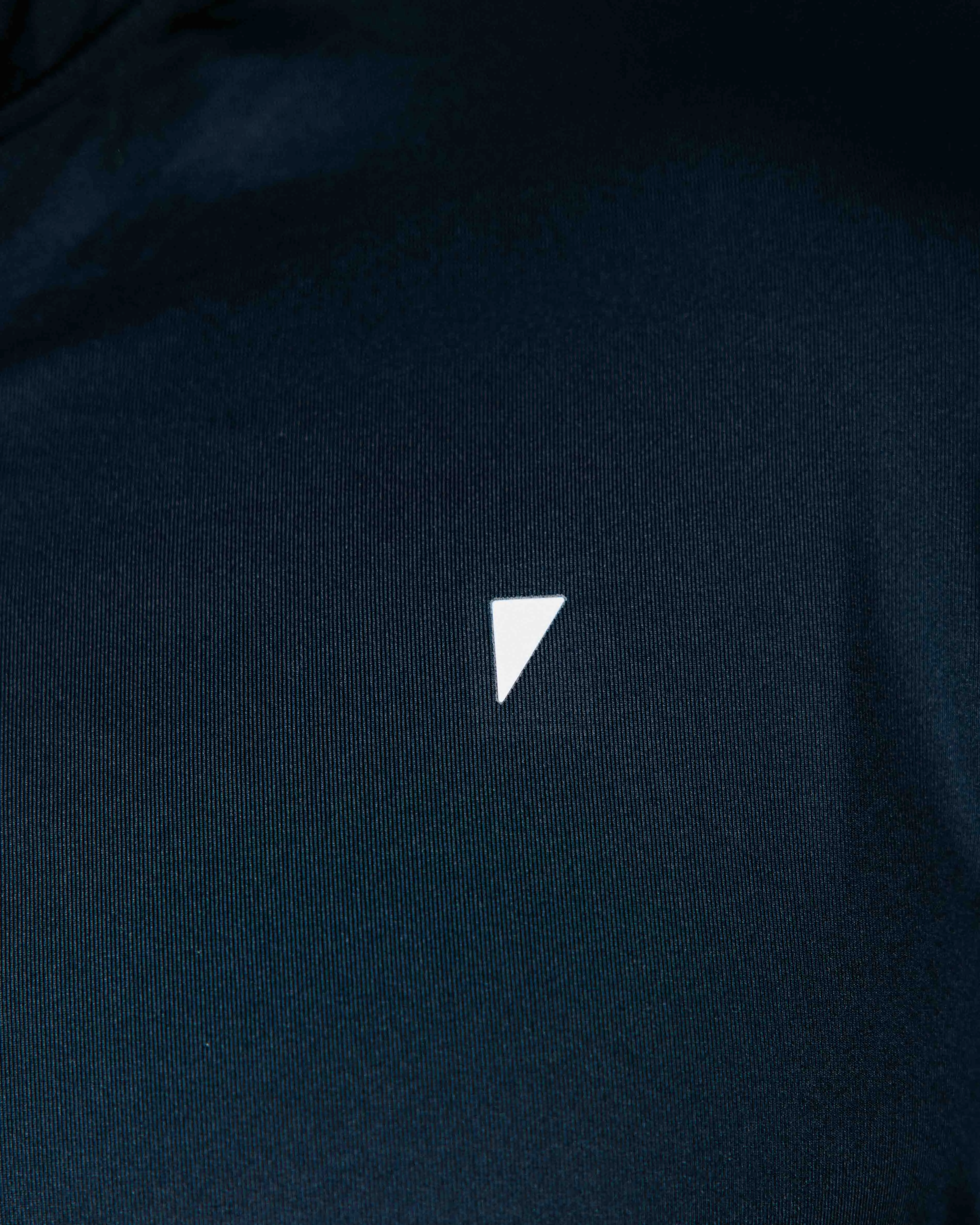 Convertible Design Navy Blade Polo