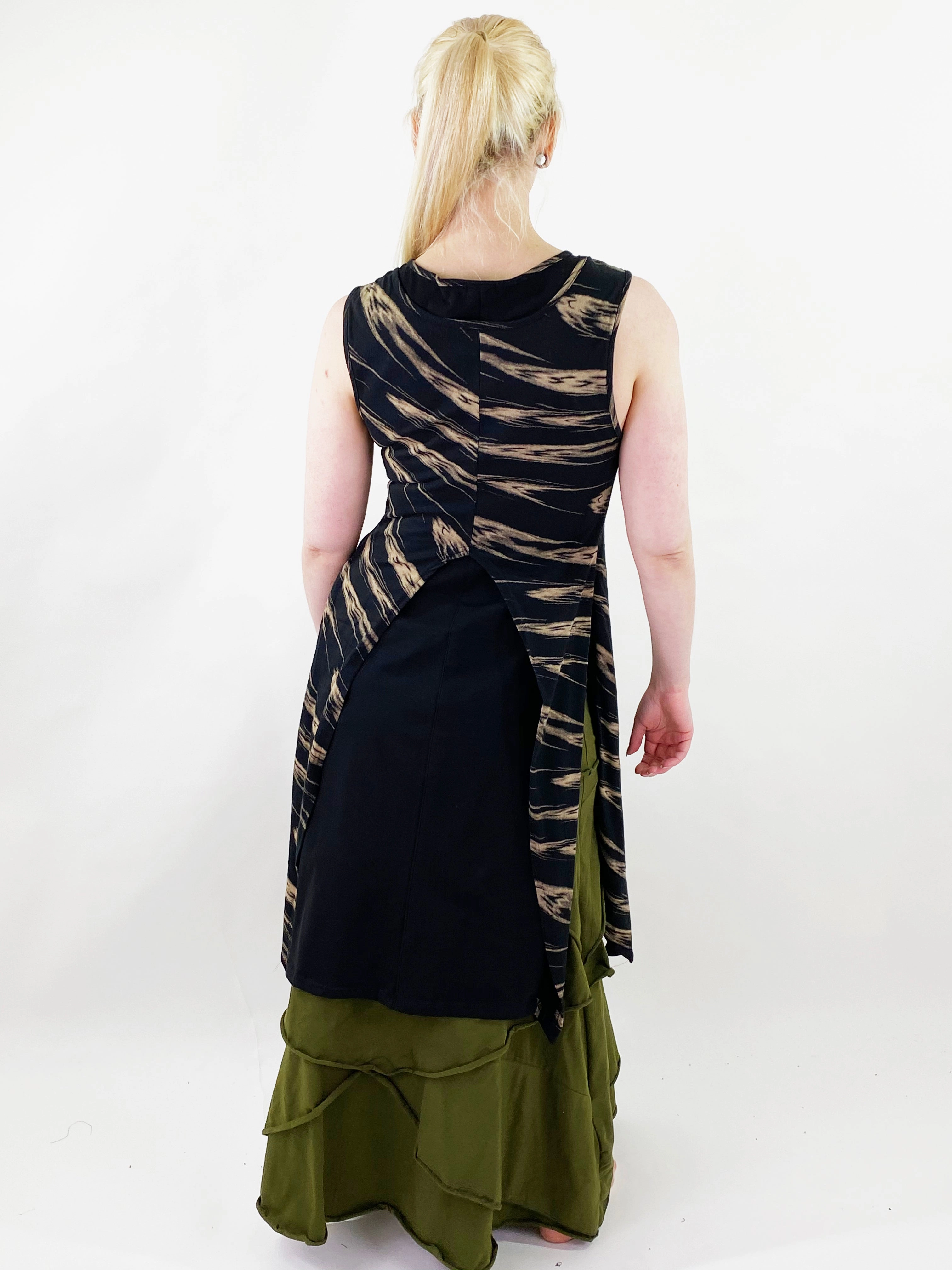 elegant design Neelix V2 Vest