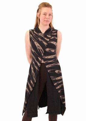 Neelix Vest MoistureWickingMaterial