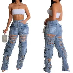 New Women Jeans