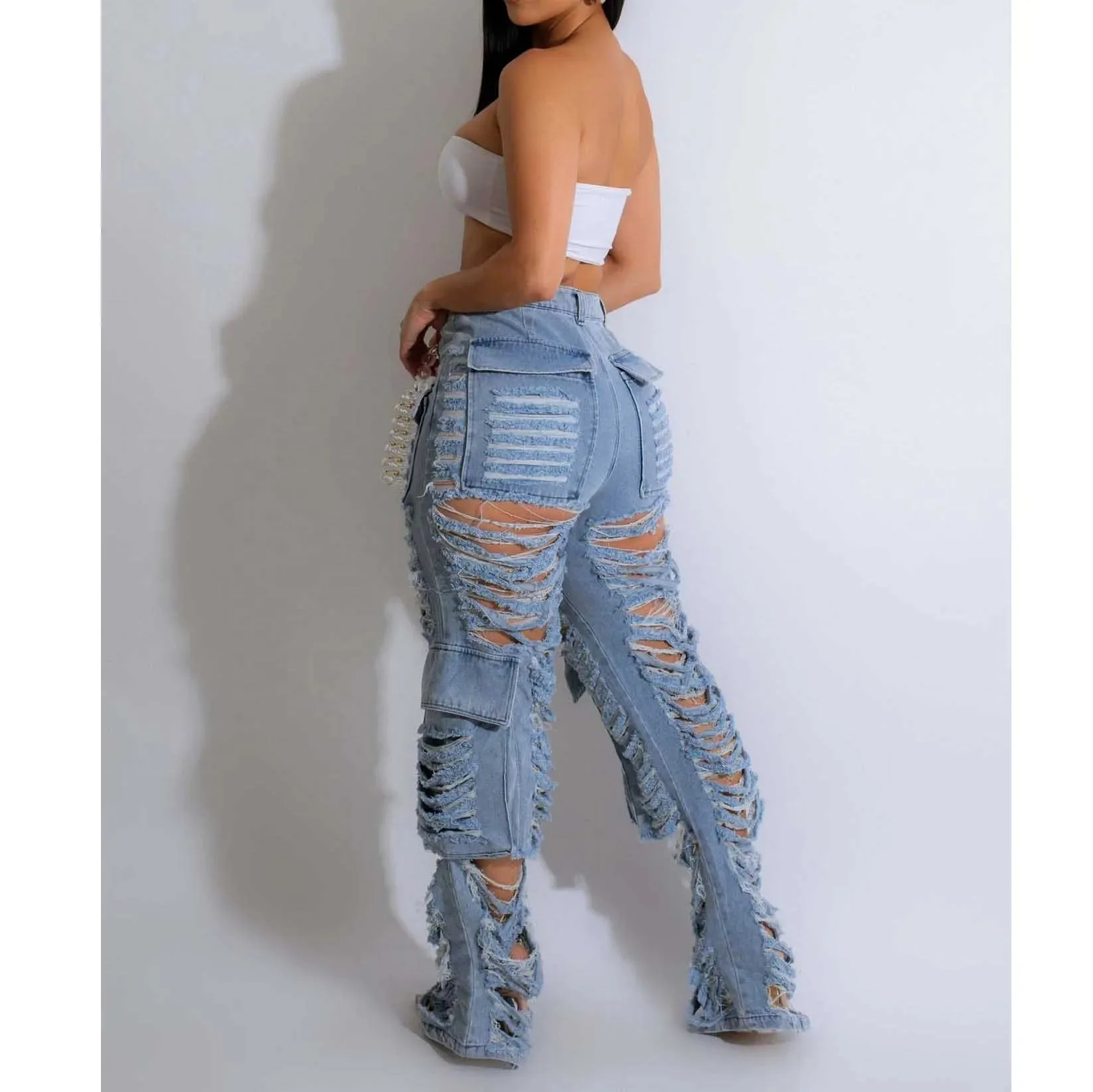 New Women Jeans