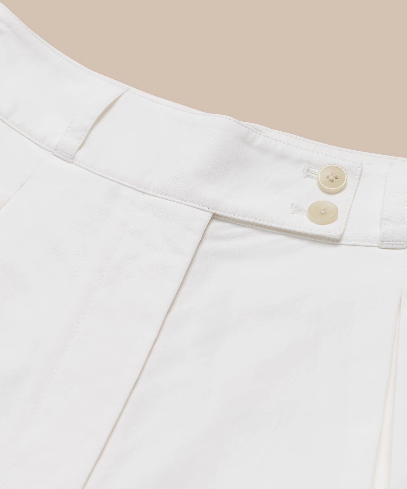Newport Short Breathable fabric Outdoor Fit