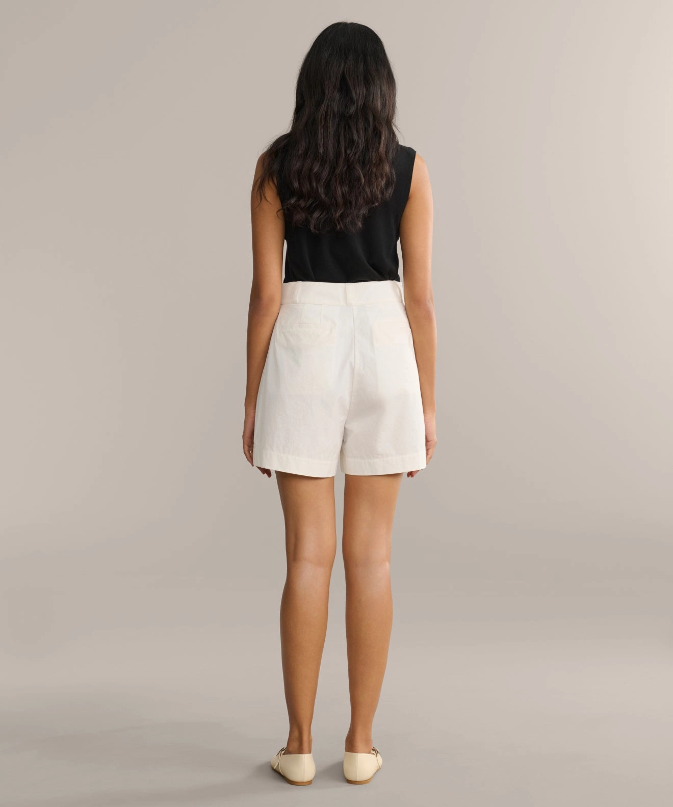 Newport Short TaglessLabel Smart Fit