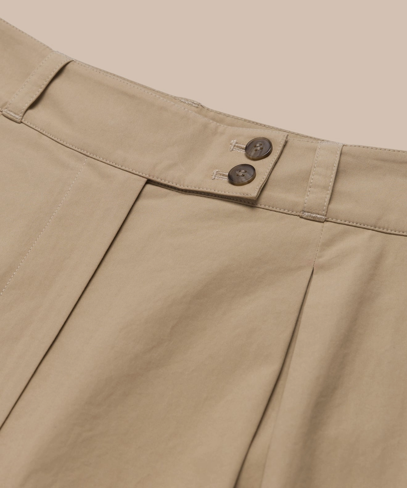 Newport Trouser No Irritation Seams