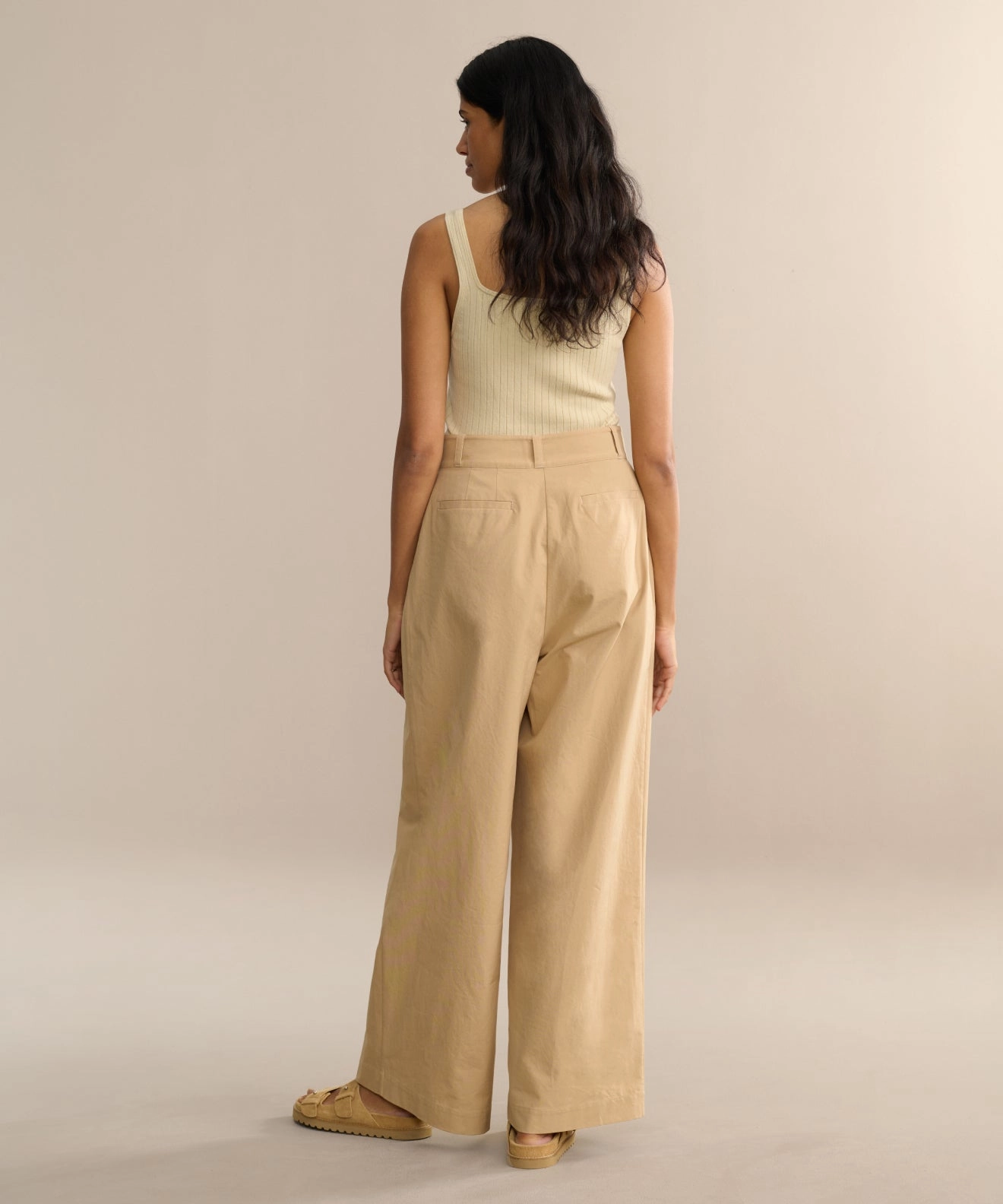 Ultra Soft Inner Layer All Purpose Fit Newport Trouser
