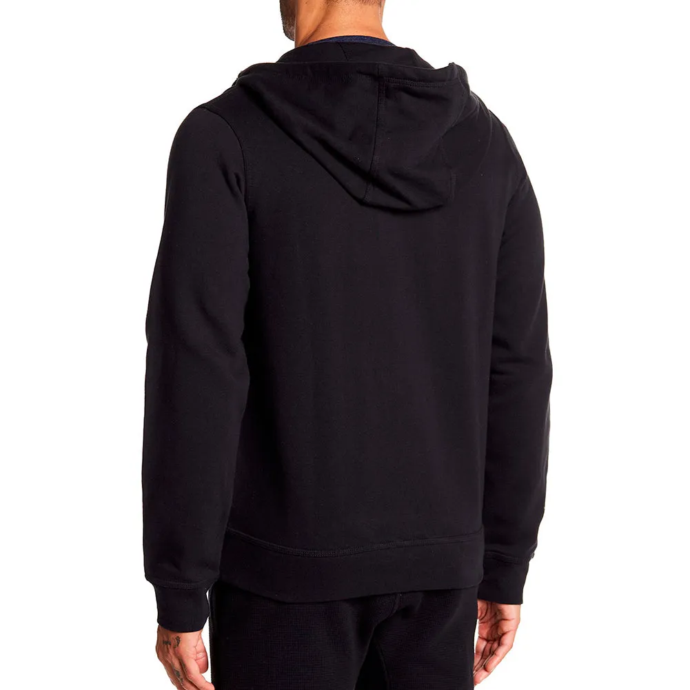 Nike Men's Zip Up Hoodie and Sweatpants Complete 2 PC Jogger Sweatsuit