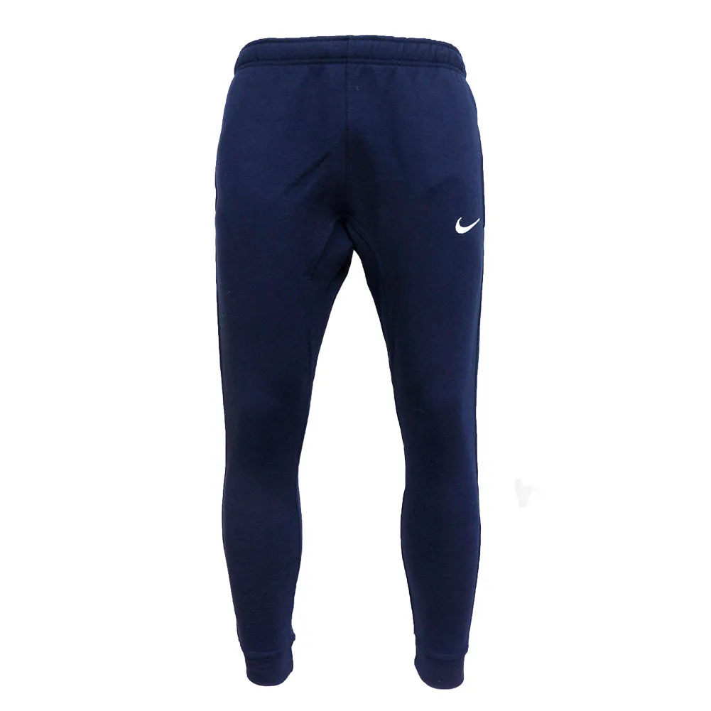 Nike Men's Zip Up Hoodie and Sweatpants Complete 2 PC Jogger Sweatsuit
