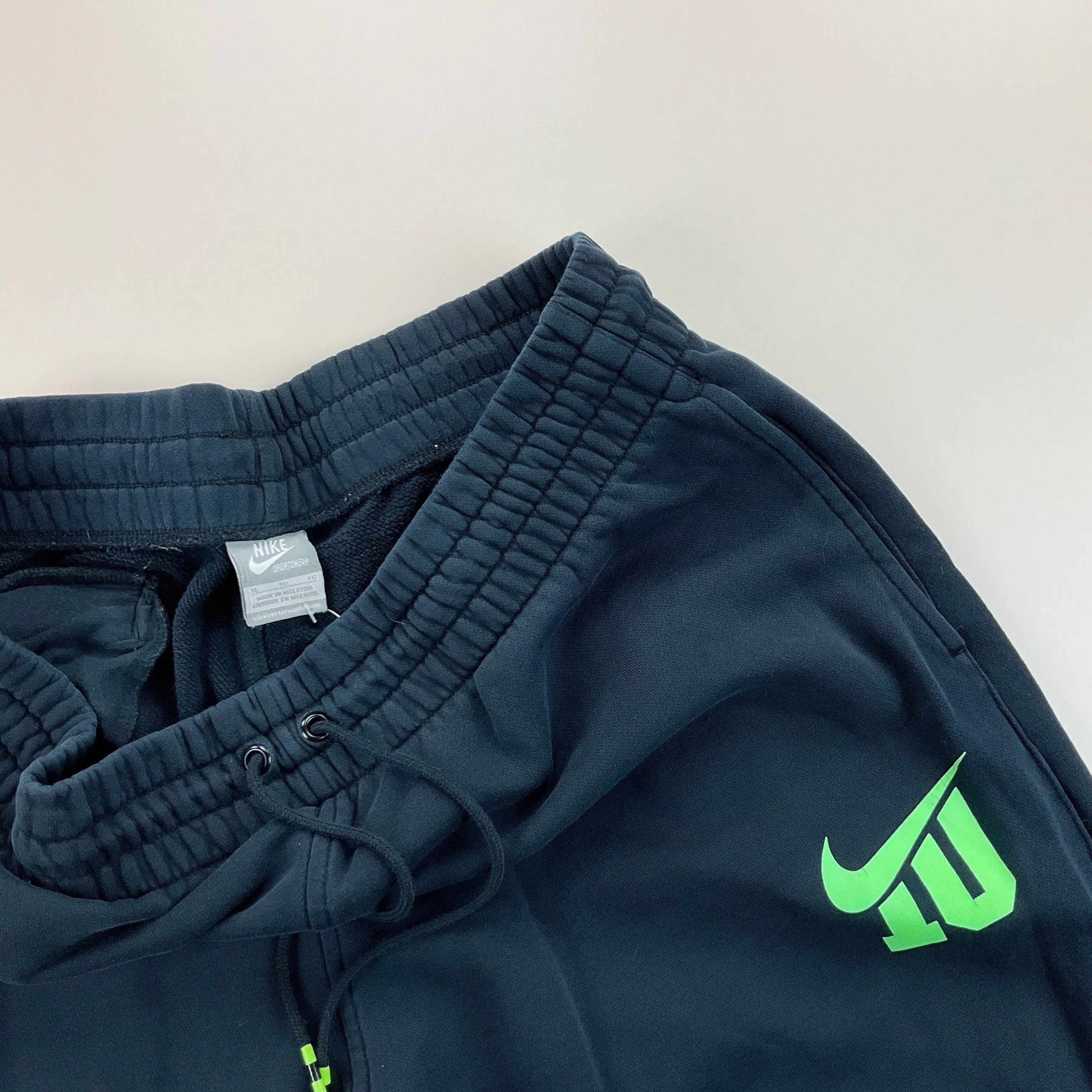 Nike Sweatpants Jogger - XL