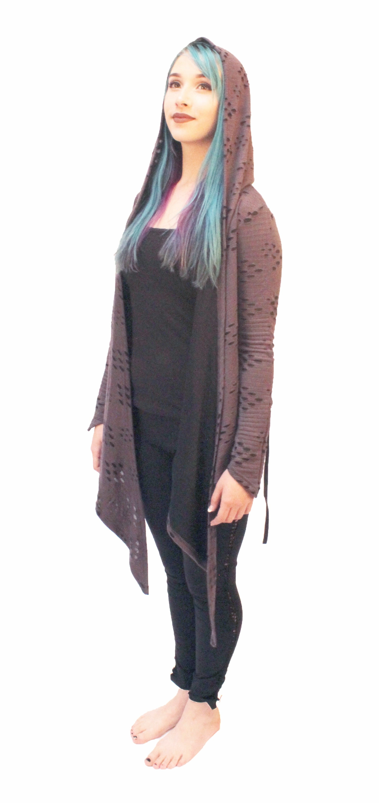 Nisse Oracle casual top