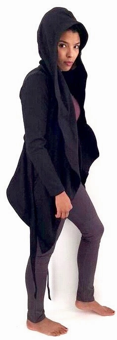 Nisse Sweatshirt Shrug UV Block