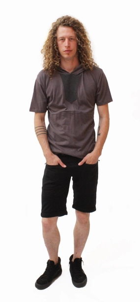 No Ride Up Design HeatRegulating Ninja Shorts STOCK AVAILIABLE NO BELT