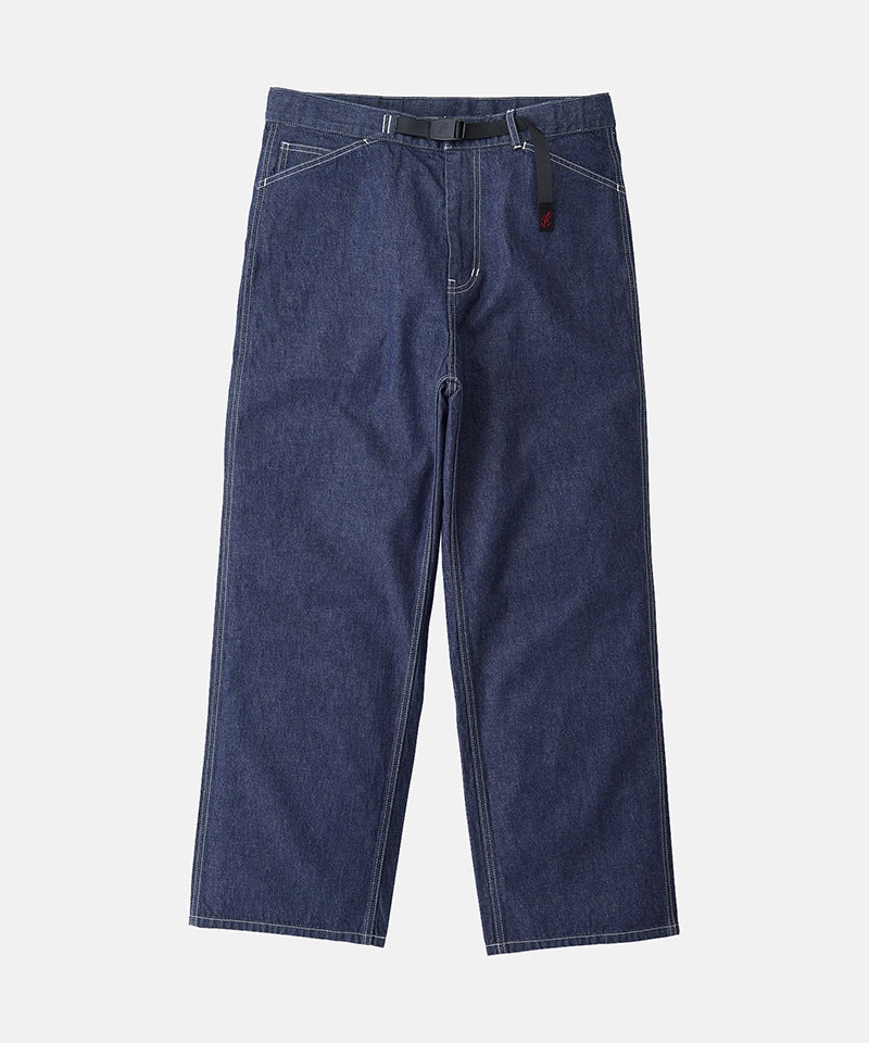 Sutter Denim Pant Everyday Comfort Weekend Ready
