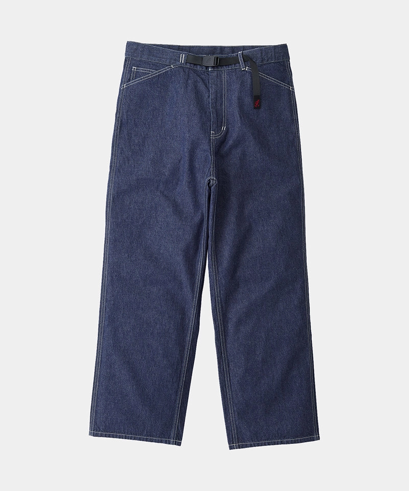 Sutter Denim Pant stain resistant coating