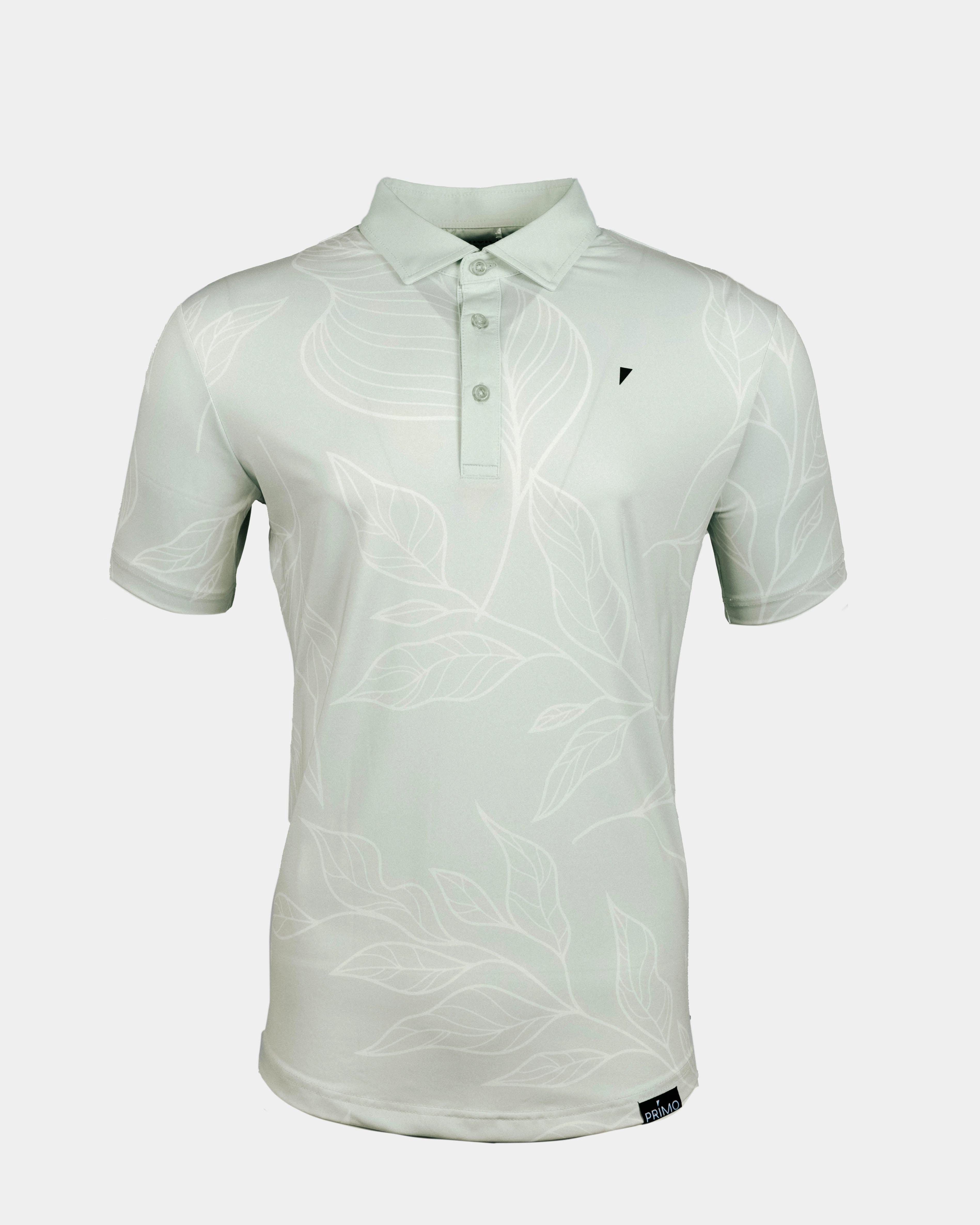 Evergreen Classic Polo Non Irritating Seams